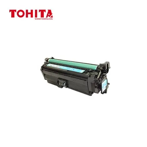 Картридж с тонером CF330A CF331A CF332A CF333A для HP Color LaserJet Enterprise MFP M680 651 тонер 680 TOHITA