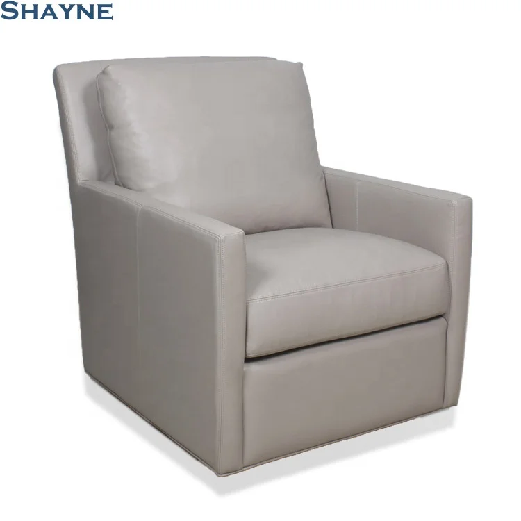 Shayne Luxury High-end Customize Furniture French Style Chair Baroque Armchair