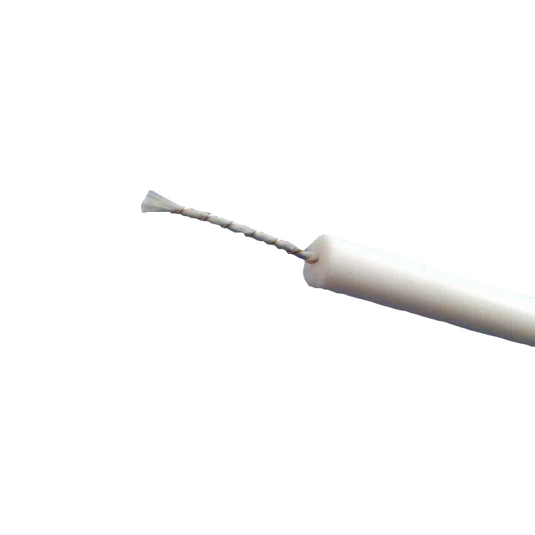 mega plot good quality heating blanket wire heat cable for water pipes industry energy efficient heating cable for  snow melt