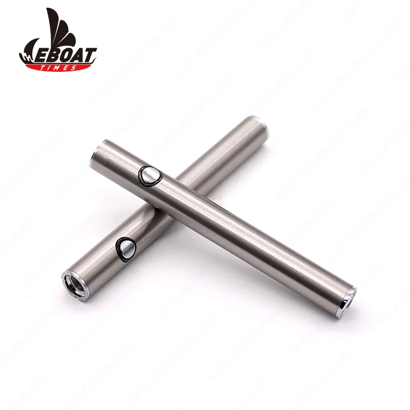 Factory wholesale 510 thread battery pen variable voltage 510 battery.jpg