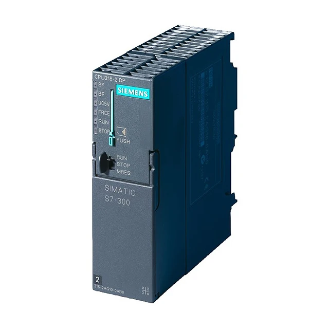Brand new original Siemens module market hot sale 100% test automation intelligent equipment PLC6ES7315-2AG10-0AB0