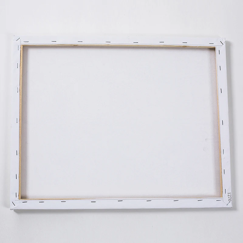 Высококачественная раскраска диких животных по номерам с рамкой, DIY раскраска льва по номерам