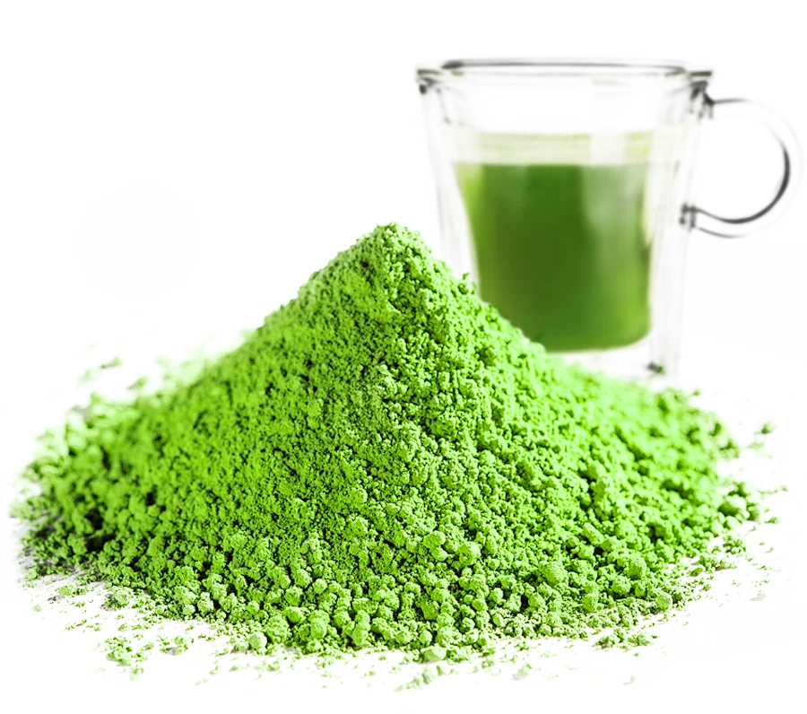 Tea Matcha Powder Matcha Japanese Organic Ceremonial Grade Green Loose Tea HUNAN GRAND Tea Green BrilliantHand Made Matcha