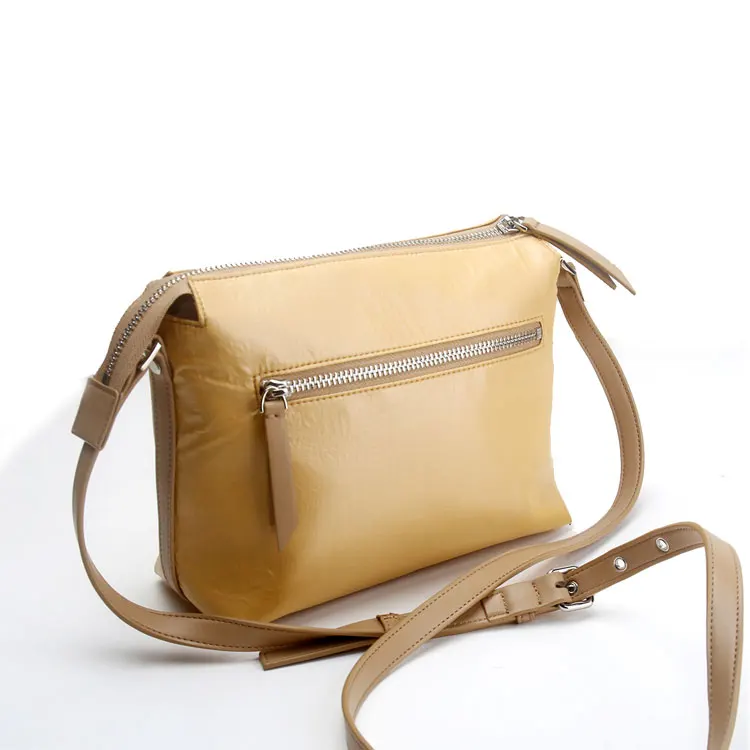 
High-quality polyester fiber Waterproof nylon Crossbody Bags Shoulder bag for Women 