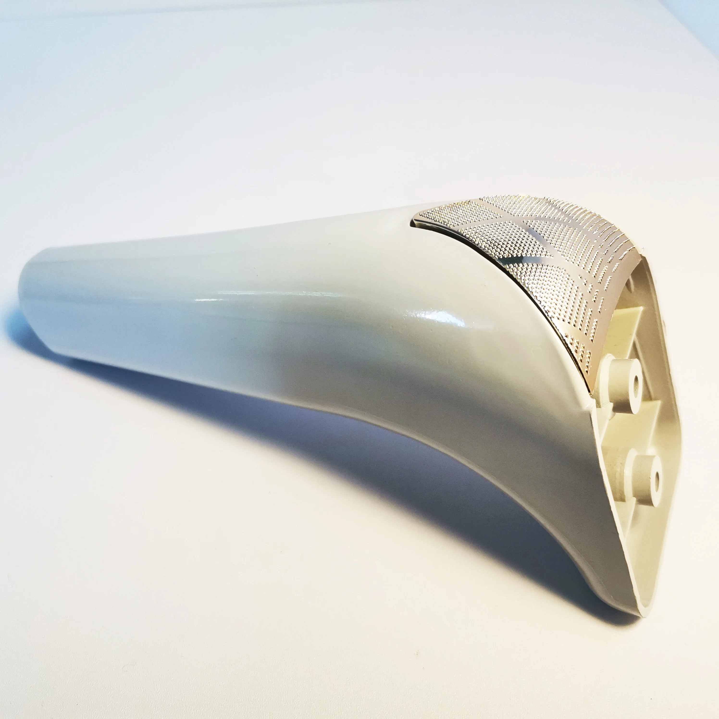 High-Quality Customized 140/180mm Height Plastic Sofa Legs for Sofa Table Bed Cabinet