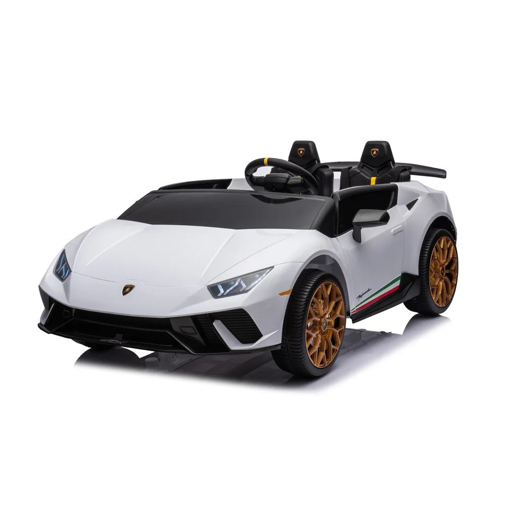 24V electric kids ride on car battery operated kids electric car kids electric ride on cars