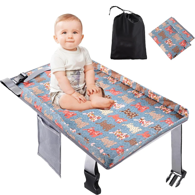 Airplane Seat Extender Airplane Toddler Bed Toddler Airplane Bed for Toddler