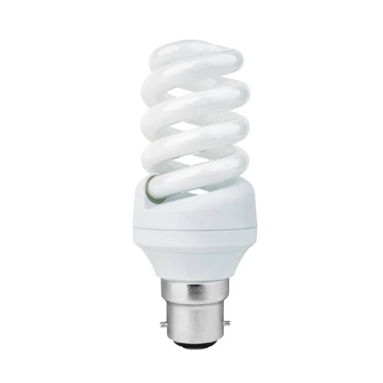 High lumen cfl 85w T5 e27 Big energy saving lamp bulb full spiral light