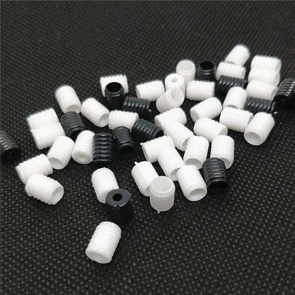 
Хорошее качество 9 мм Ушная петля силиконовый ползунок Регулировка дешевая пластиковая пробка Оптовая Продажа регулятора 