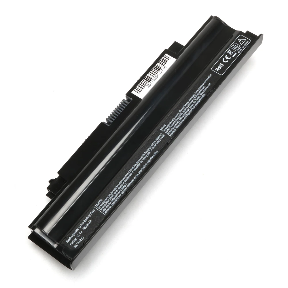 Best selling OEM/ODM 7800mAh 11.1V 86WH N4010 Laptop battery for Dell InSpiron13R 14R15R17R Notebook battery&Li-polymer Battery