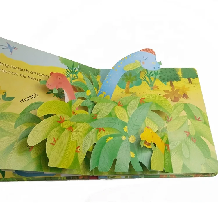 Детские книги в твердом переплете, книги для творчества, печатная продукция, Полноцветный глянцевый бумажный материал, услуги печати