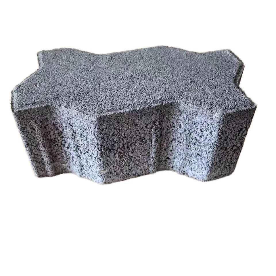 Factory Supply S Type Concrete Bricks