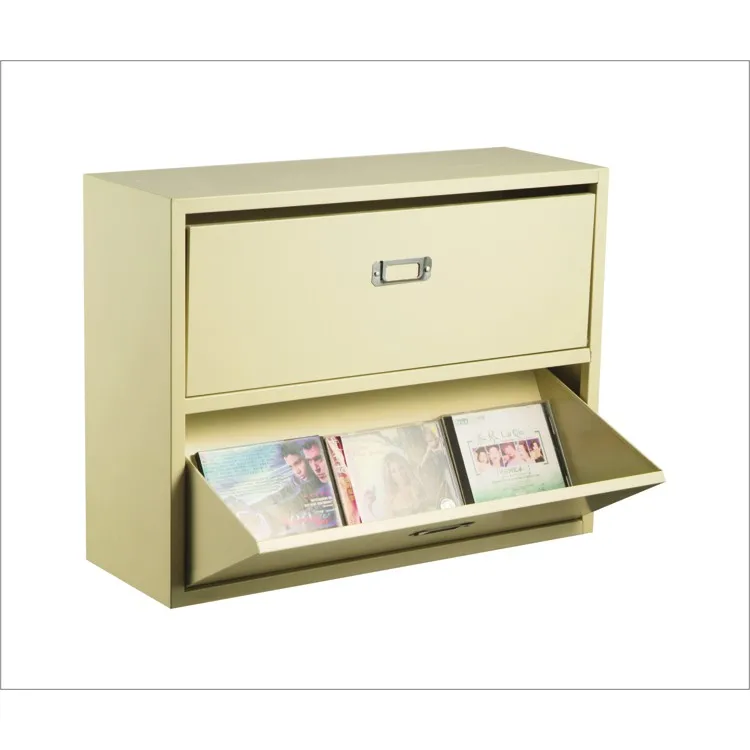 Китайский производитель, высокое качество, Винтажный чехол для компакт-дисков, тонкий чехол для хранения Cd-альбомов