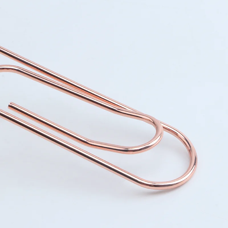 YS1222 Wholesale Paperclip Unique High Quality Desktop Office Decoration Place Name Note Card Holders Table Number Holder