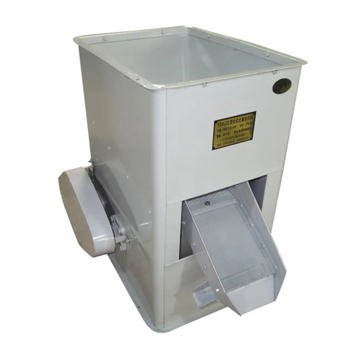 Mini Stainless steel  rice stone picker gravity stoners rice mill destoner