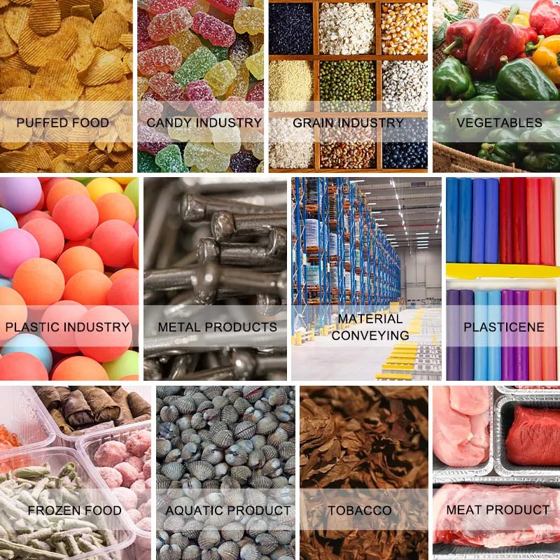 Inclined Belt Conveyor Cleated Double Run Electric Chevron Design Best Inclined Hopper Belt Conveyor System