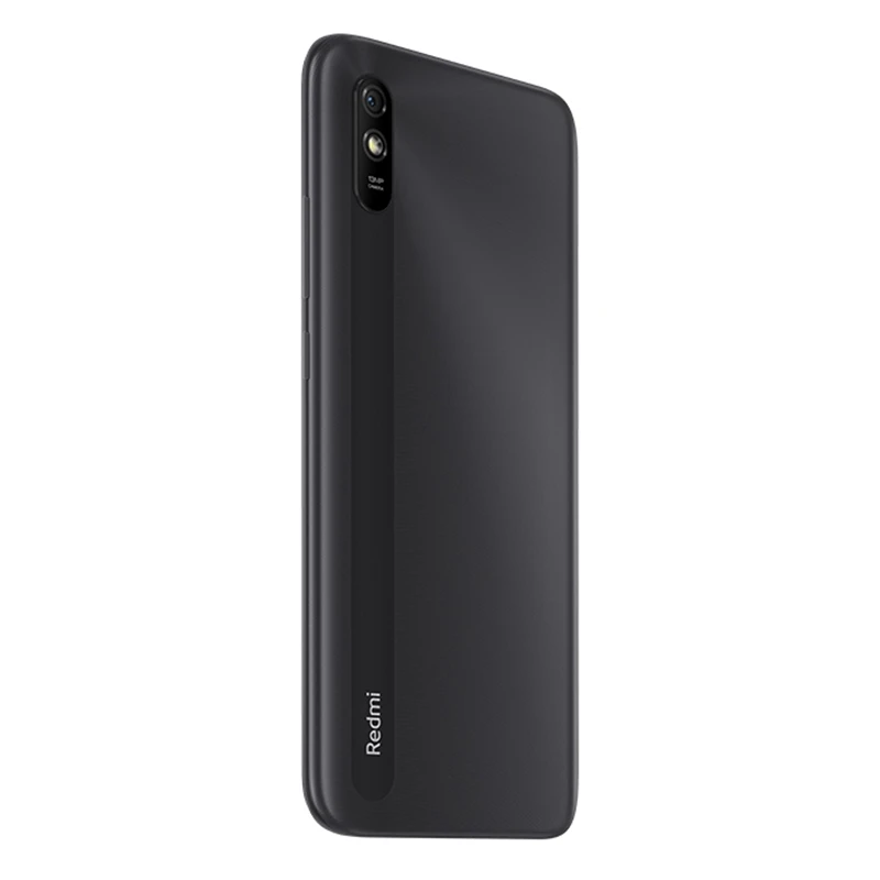 Экономически эффективным Xiaomi Redmi 9A 4 Гб + 64 ГБ 5000 мАч аккумулятор смарт-телефон с высоким качеством для мобильного