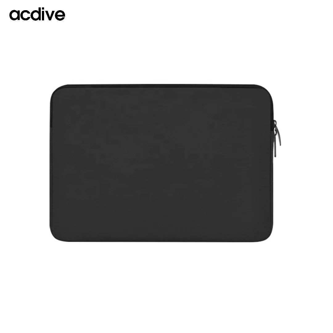 Cheap Price Notebook Case Protective Waterproof Dustproof Minimalist Shock Absorbent Neoprene Laptop Bag