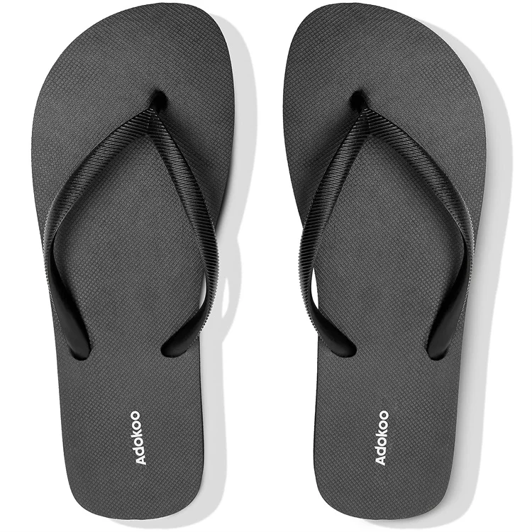 New Design High Quality  Female  Summer Sandals Latest Fashion Ladies Sandals Woman Shoes Flip-flops Slippers