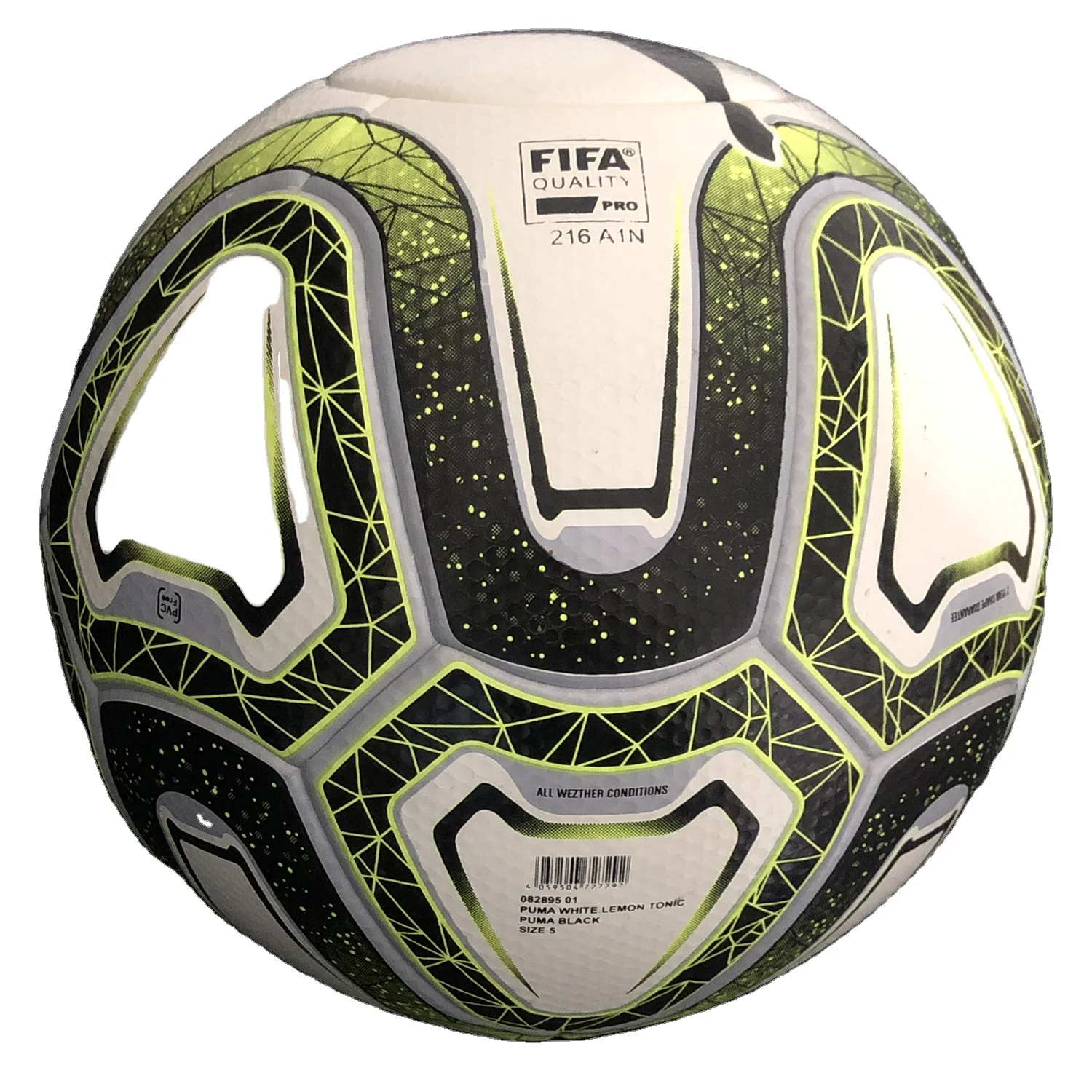 2021 NEW Custom Machine Stitched PVC  pu  Leather Soccer Ball Size 5#  American Football Balls