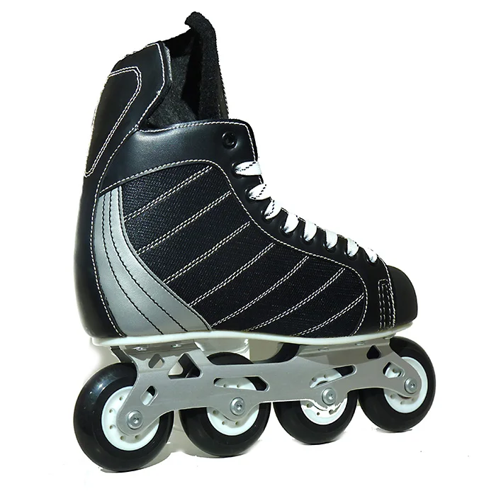Professional Mission Roller Hockey Skate Speed Roller Skate Shoes Inline Skates Racing Shoes Professional Carbon Fiber Adults