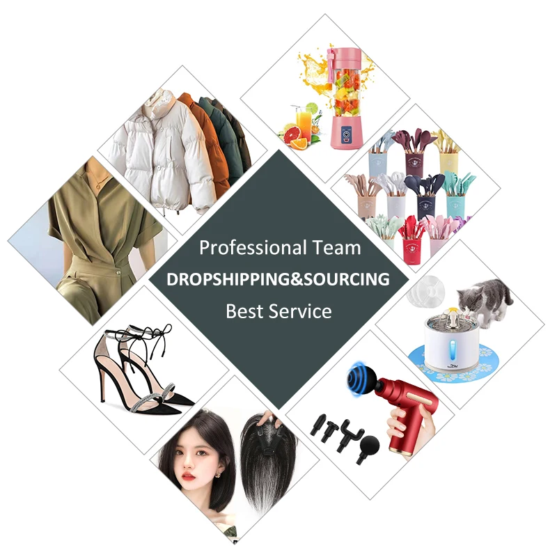 1688 Purchase Websites Agent Personnalization Dropshipping Shopify Online Shopping Taobao Paying Consolidation Buying Services
