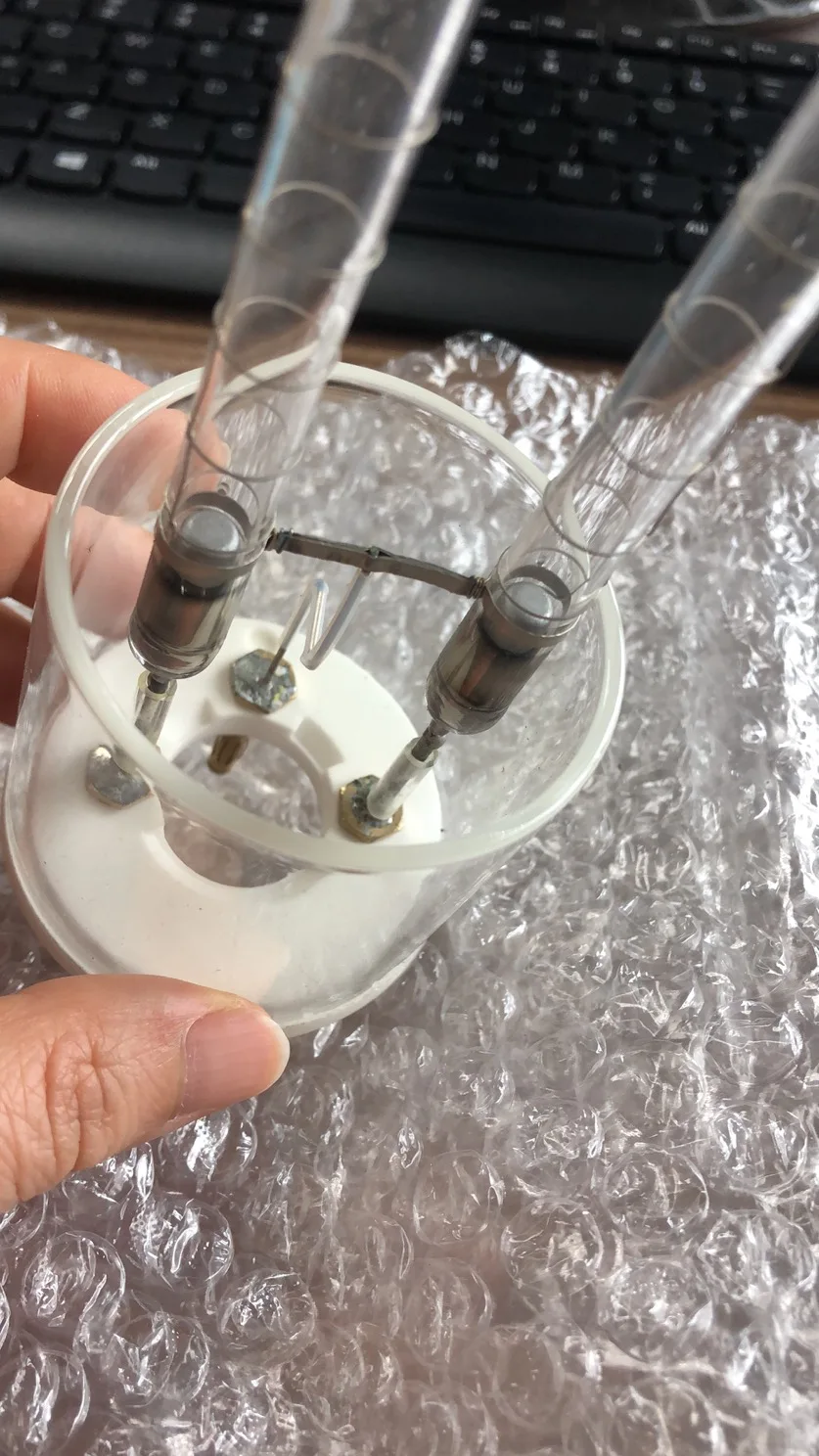 Ксеноновая вспышка подходящая для УФ-ламп обнаружения может быть OEM