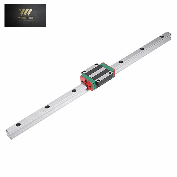 Linear Guide Mx Motion Module Linear Rail Guide 3 Meter