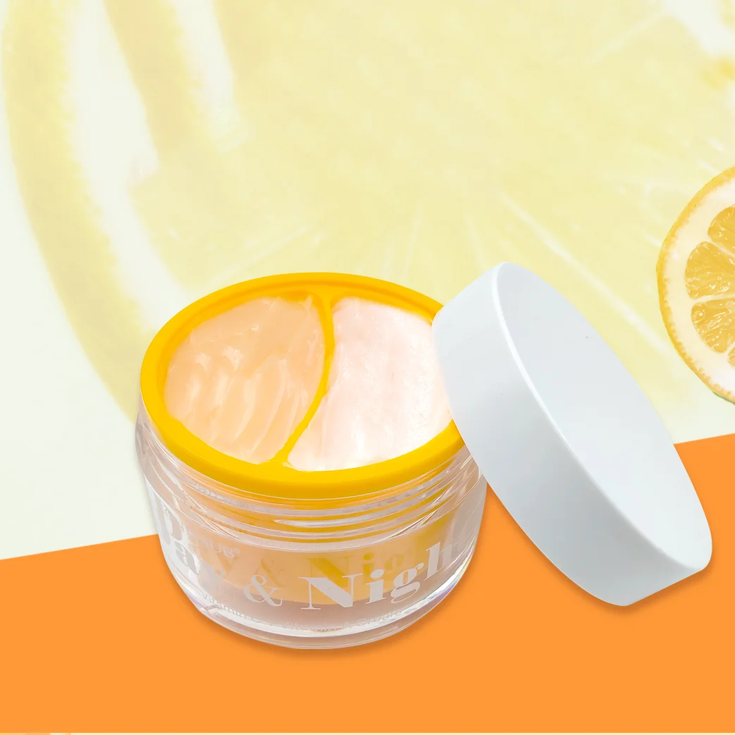 Korean Beauty Care Overnight Moisturizing Whitening Day And Night Face Cream Hydrating Facial Creams Anti Aging Retionl Cream