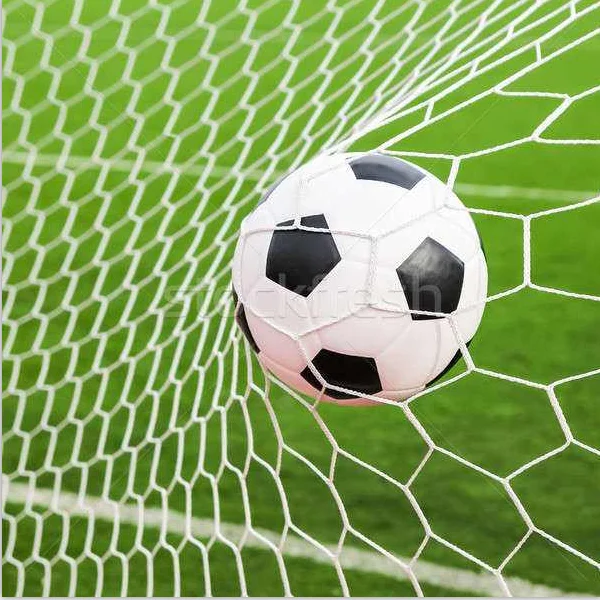 PP Nets Durable Football Goal Training Soccer Net  High Quality  Outdoor Beach Durable Net  PE PP  Material Sports Net