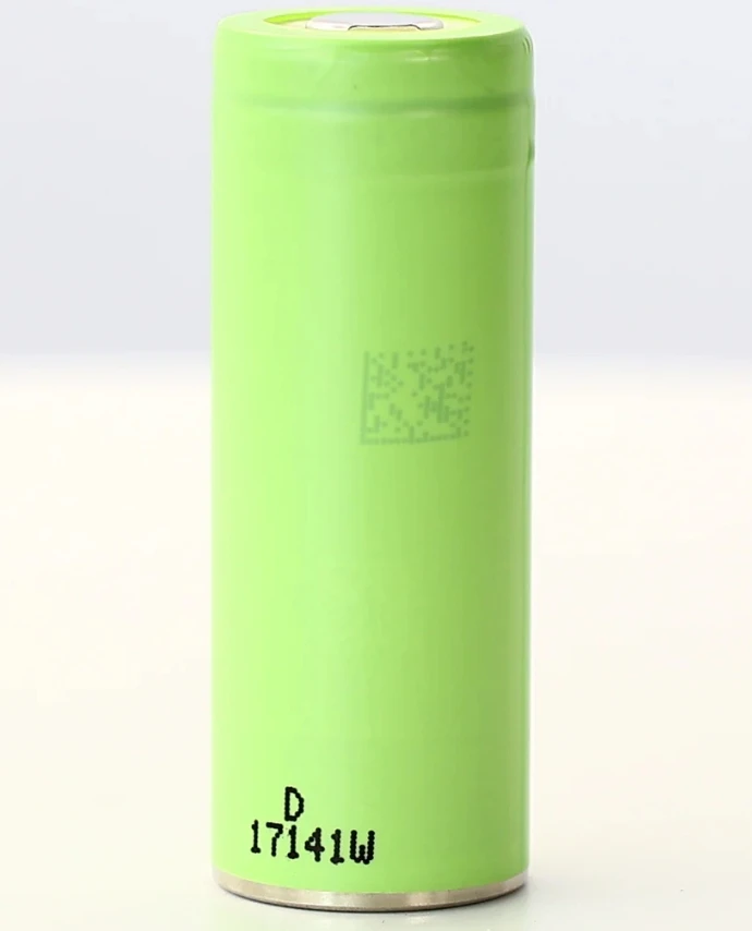 2024 New high-quality 18500 3.7V 2040mAh 100% original NCR18500A 3.7V toy flashlight and other batteries