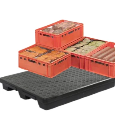 plastic pallet for block making machine manufacturers hdpe plastic pallets