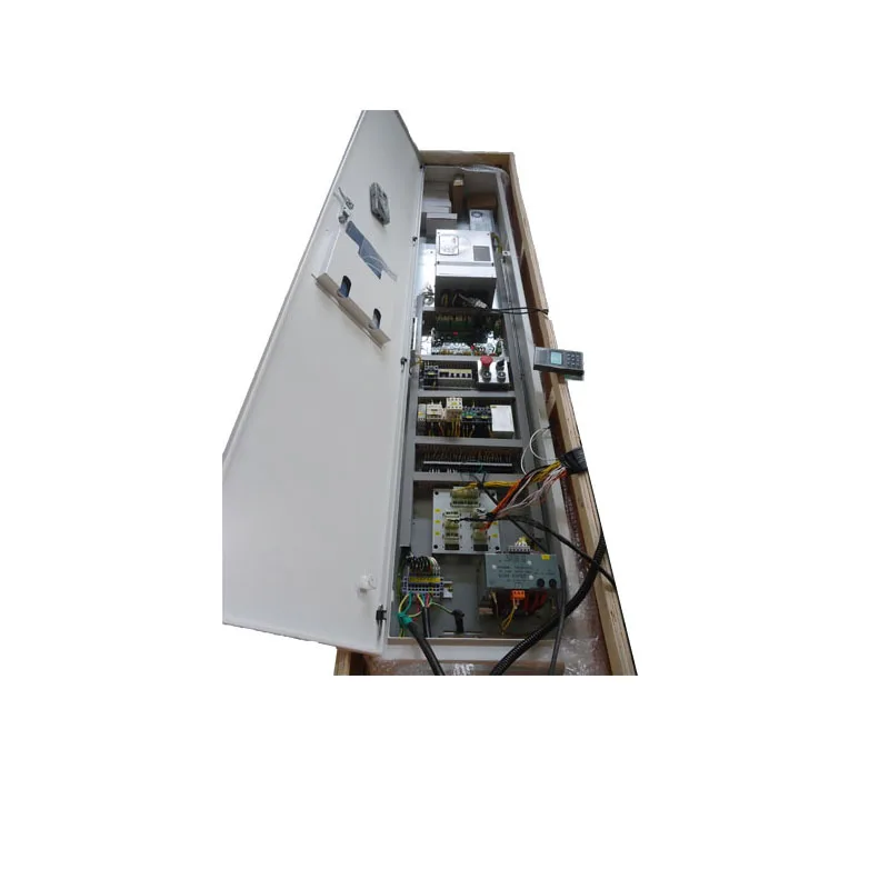 Monarch Third Generation Elevator Control Cabinet NICE3000 Elevator integrated drive Controller