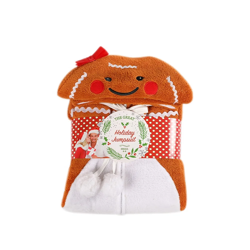 2022 High Quality Purple Soft Warm Winter Bathrobe With Hood For Women