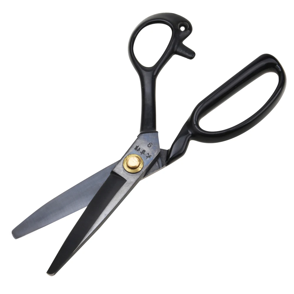 Da Ji Mluti-size sewing scissors tailor portable household scissors sewing professional tailor scissors