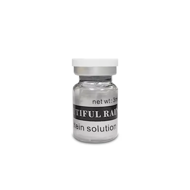 Collagen Type 3 For Facial Depression