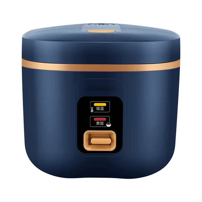 Производитель простая в эксплуатации национальная Автоматическая квадратная электрическая рисоварка с CE CB