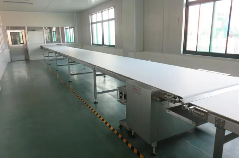 Fully automatic biscuit making machine hard and soft biscuit production line