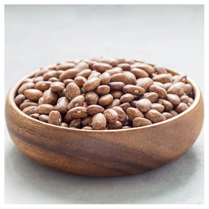 Natural Premium Pinto Kidney Beans - High Quality, Best Price, Directly From Producers In Mexico