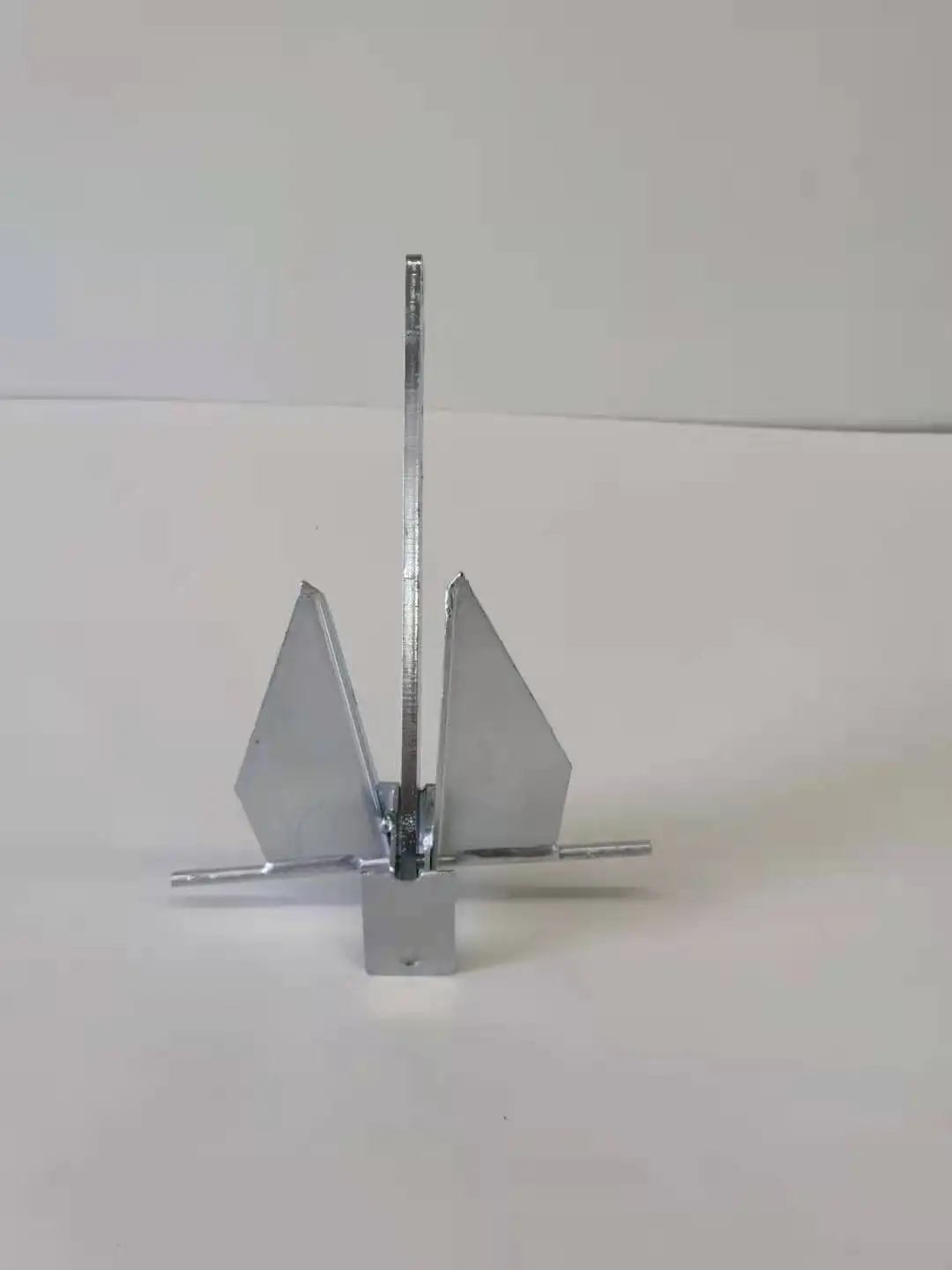 Прямой дельта якорь из нержавеющей стали Дельта Флиппер якорь цена