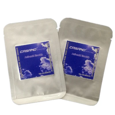 
popular retail small package mildew proof product anti mold chip 