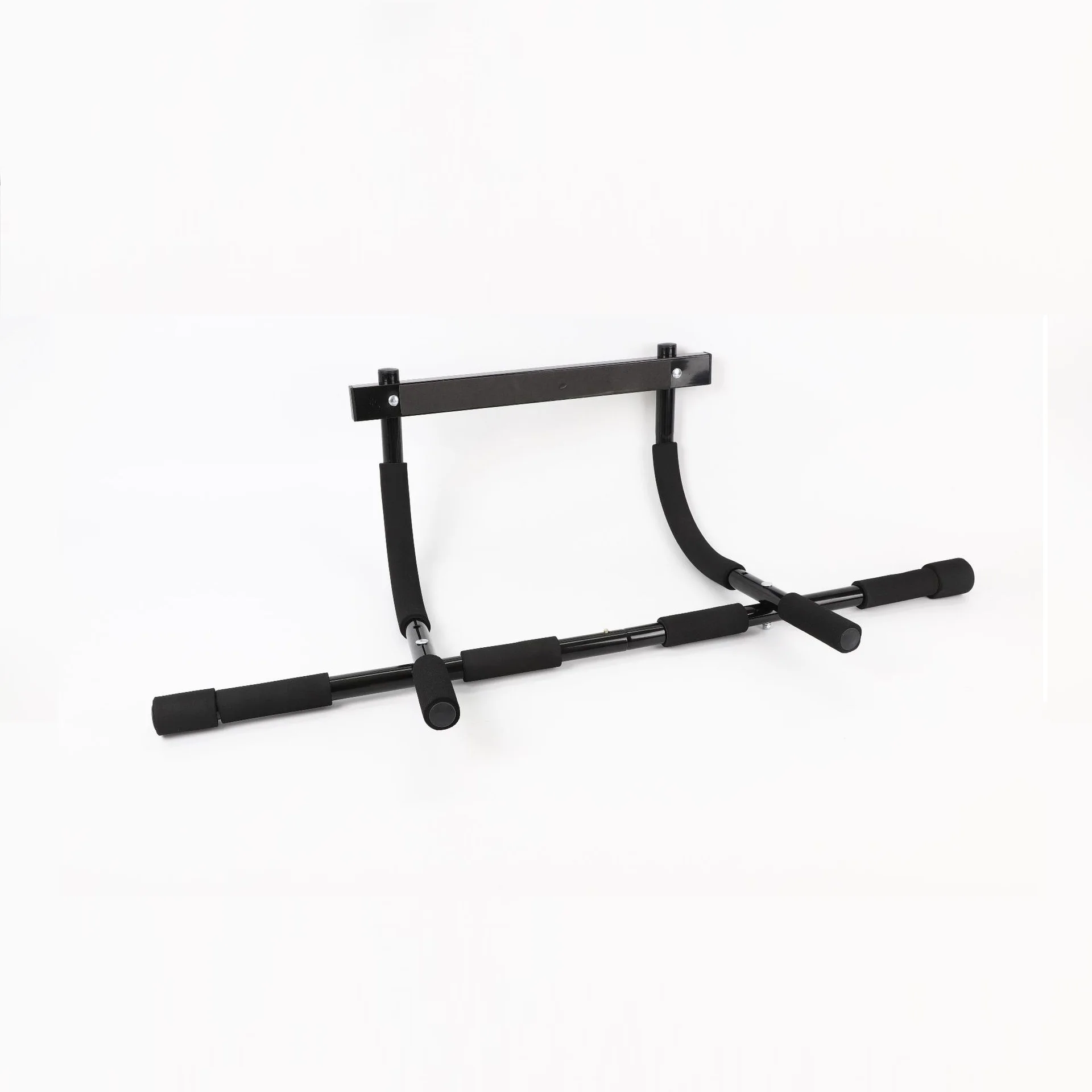 Гимнастический горизонтальный бар ожерелье из нержавеющей стали, Крытый Открытый тренировки фитнес выдвижной бар/