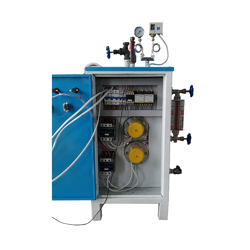 Chinese suppliers wholesale automatic electric boiler 18kw steam generator for sale