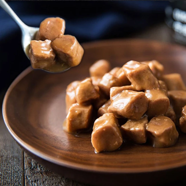 Chicken  Beef  Tuna   cat dog canned dog  pet wet food factory 100% wet food