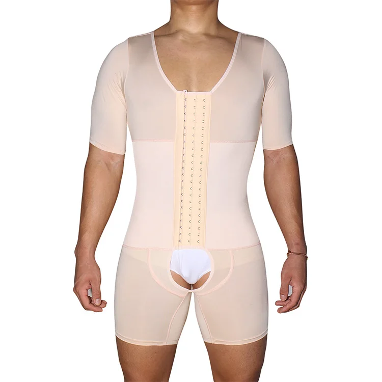 brazilian cheap butt and hip lifter men slimming full body shaper