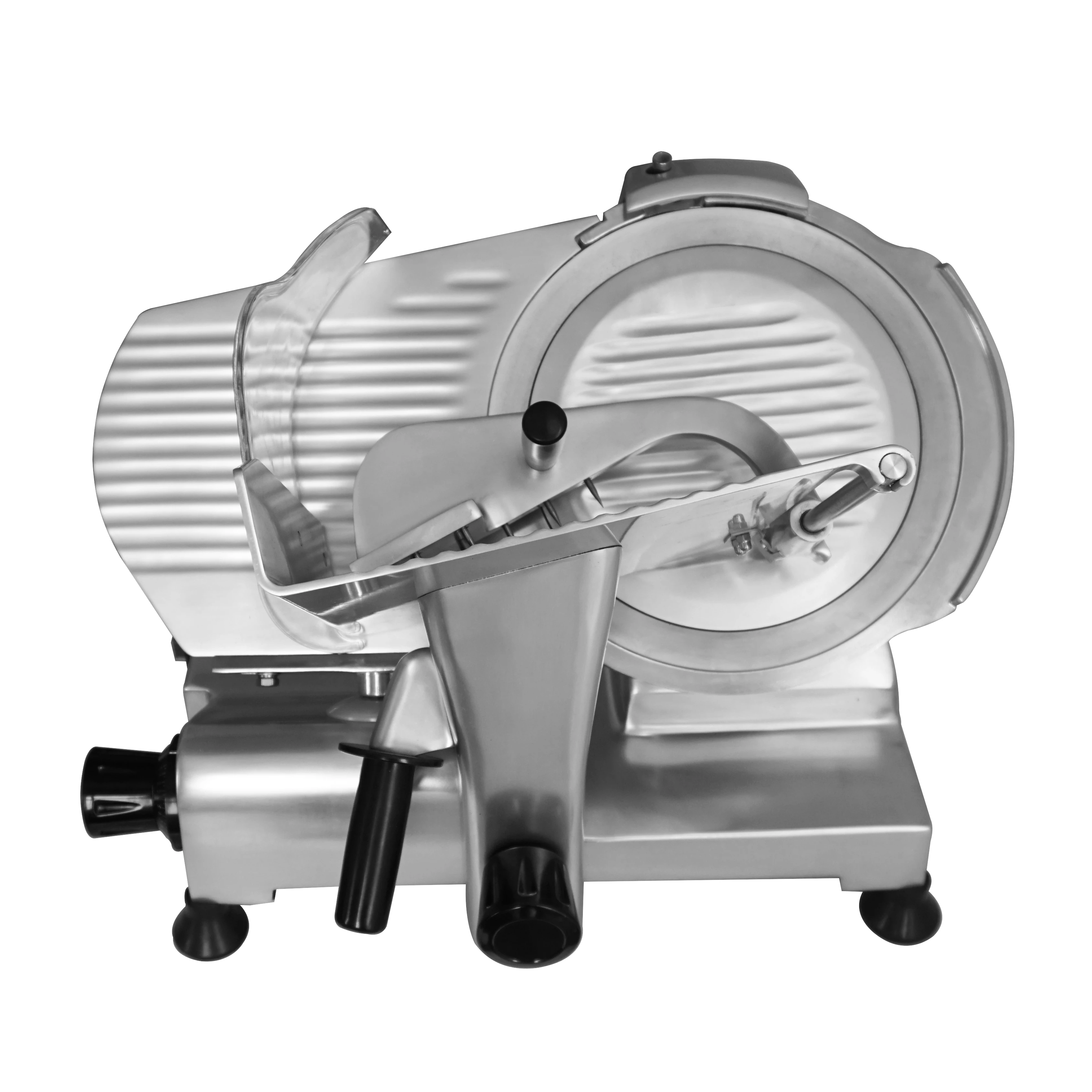 HUALING Newest Semi-Auto Meat Slicer With ETL,CE,RoHS,LFGB