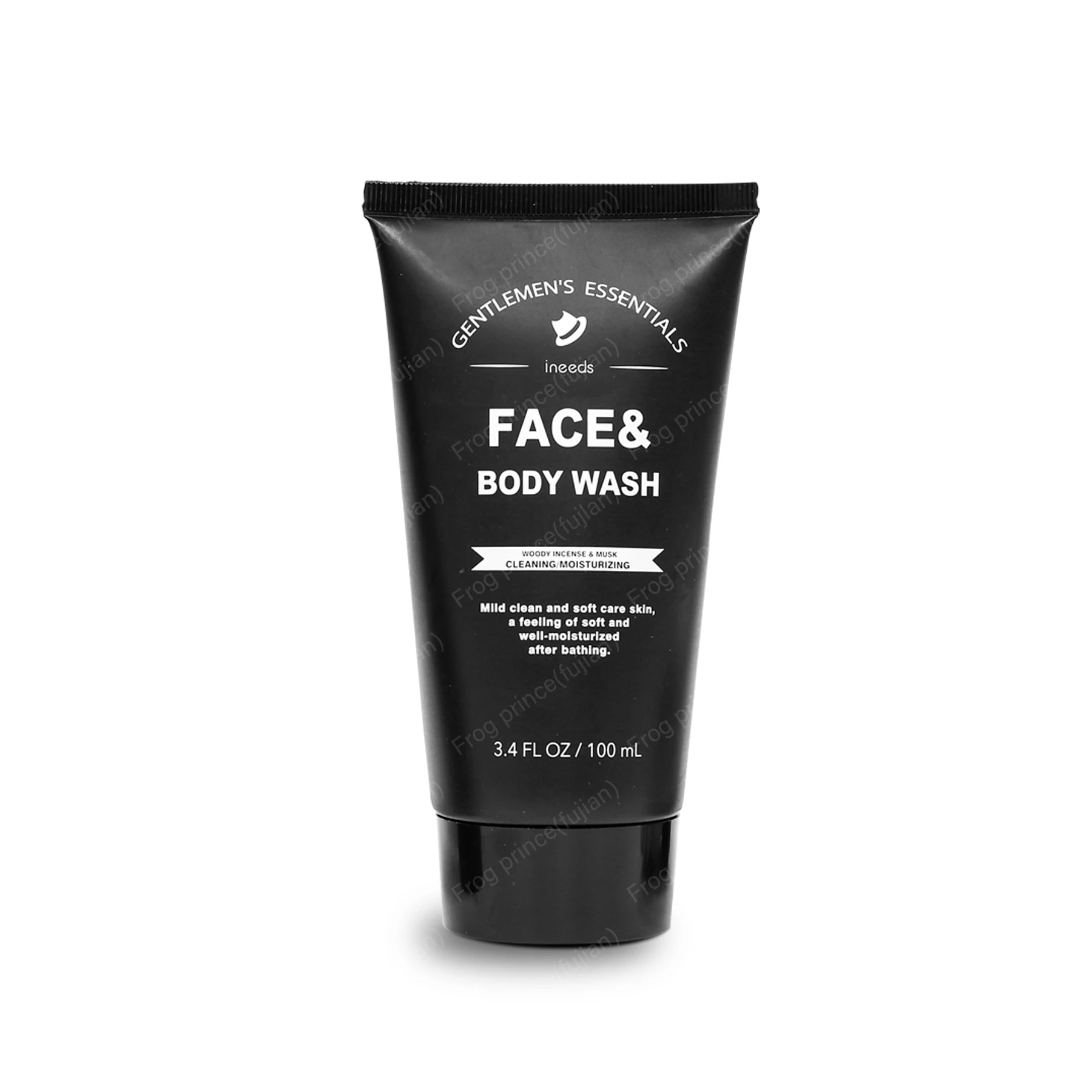 Private Label Men Care Extra Fresh Body & Face Wash, 150ml