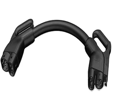 
CCS Combo 1 to CCS Combo 2 fast charging adapter power adapter safety 