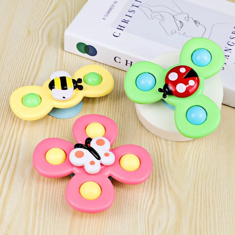 3 шт. детские игрушки