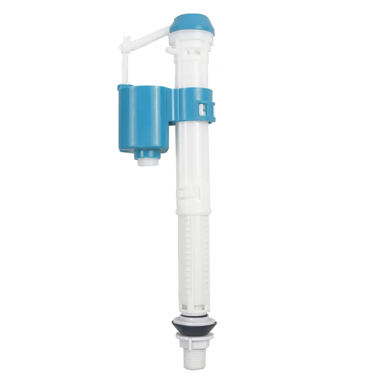 High-performance Durable Most popular New retractable inlet Plastic Fill Valve